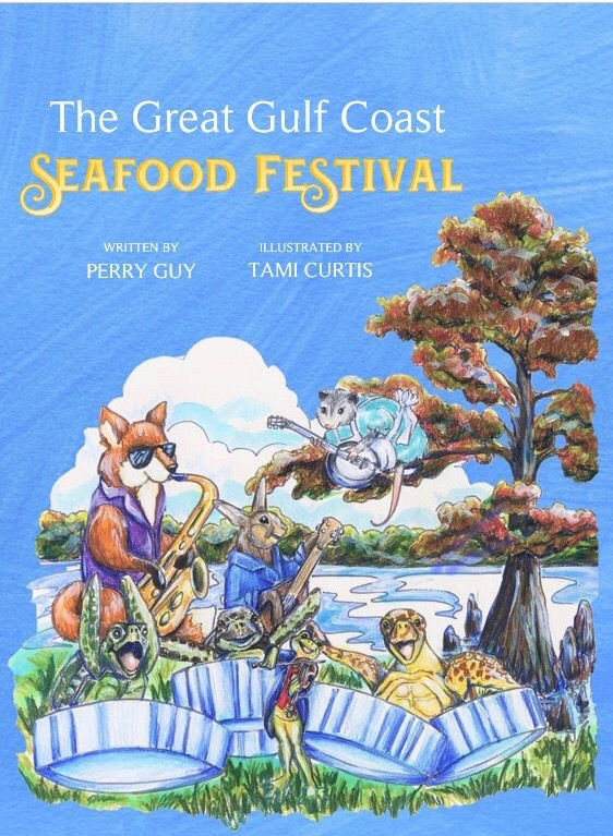 Thumbnail: The Great Gulf Coast Seafood festival