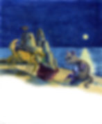 Thumbnail: Treasures in the Sand
