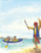 Thumbnail: Treasures in the Sand