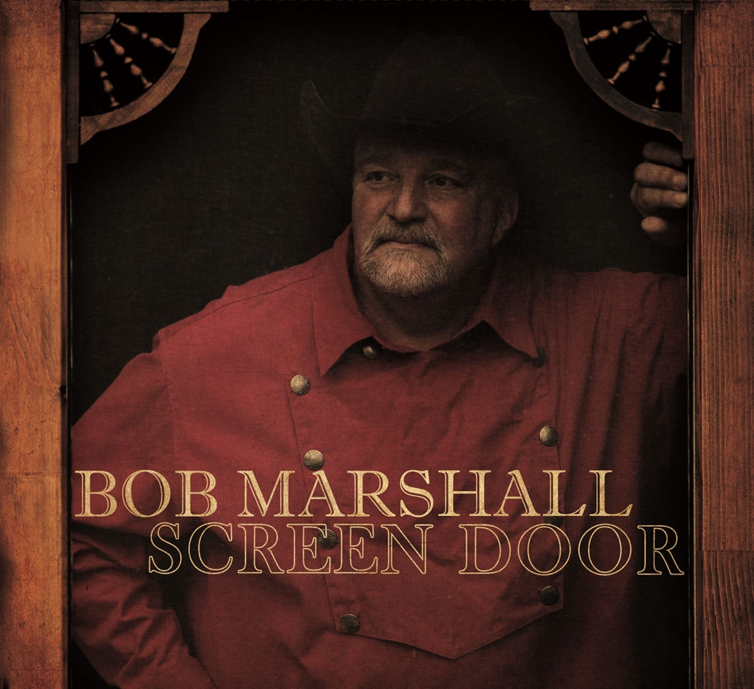 CD "Screen Door"