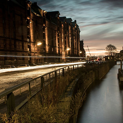removing plastic from entering waterways 