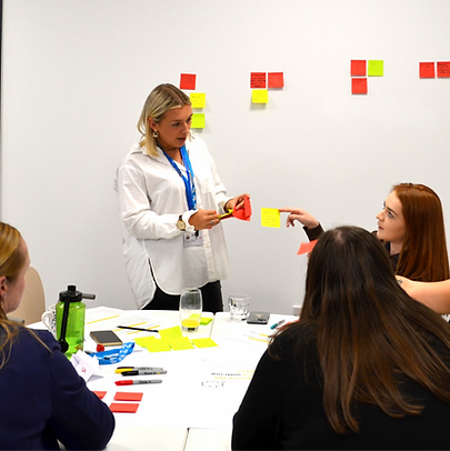 annual staff conference 