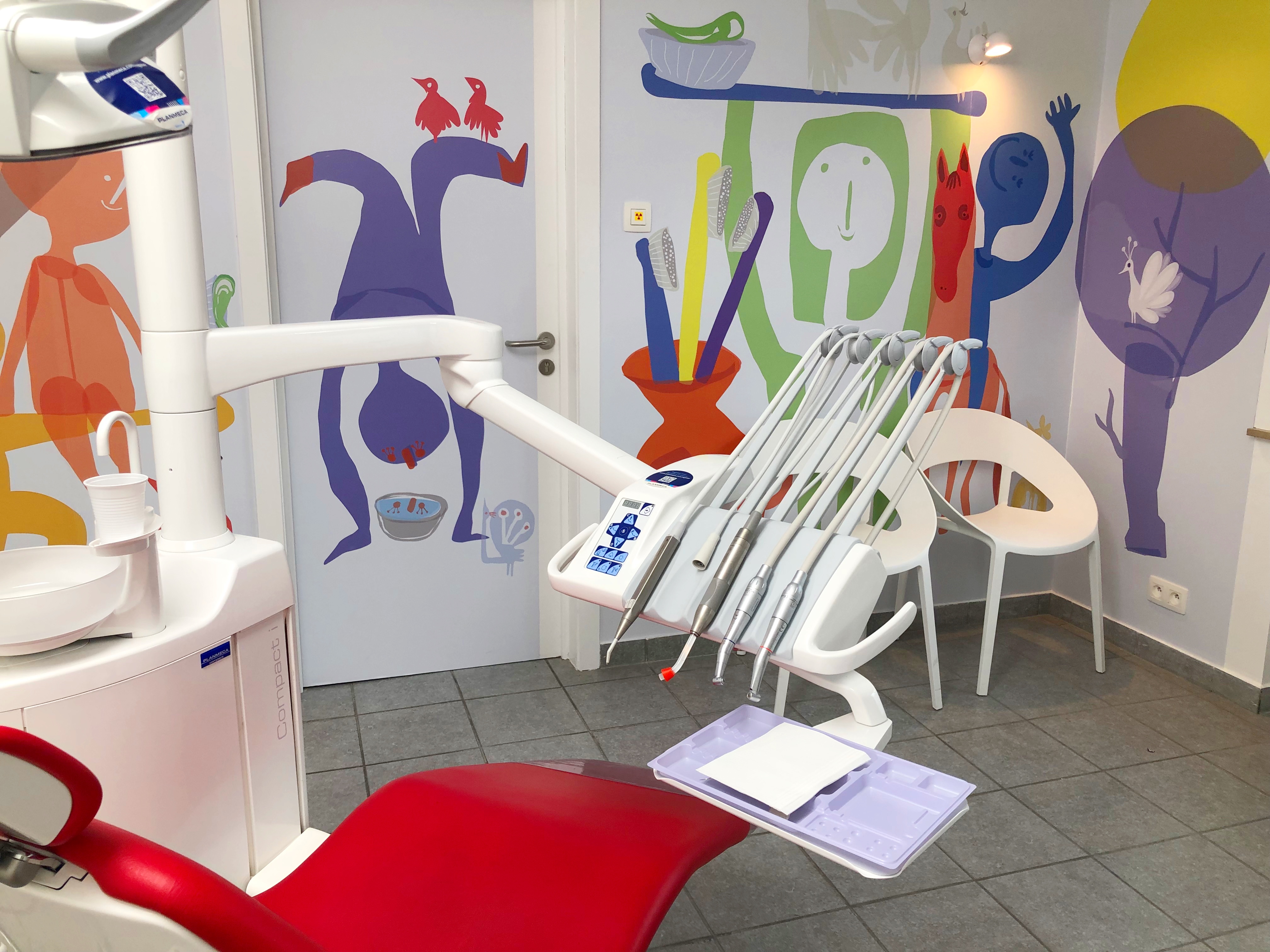 Dentiste Woluwe  : Découvrez Les Tarifs, Les Horaires Et Les Spécialisations.