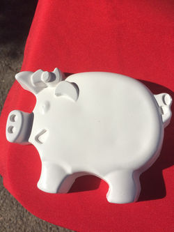 Pep Pig