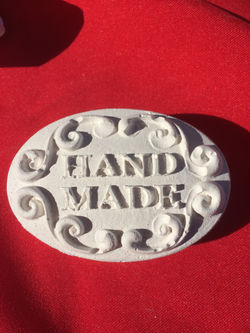 Hand Made