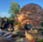 Nebraska Sustainable Agriculture Society Social