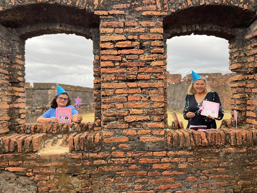 Livro infantil aborda excessos de trabalho do mundo moderno, de forma leve e divertida