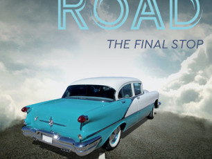 John Howell with Eternal Road #newrelease