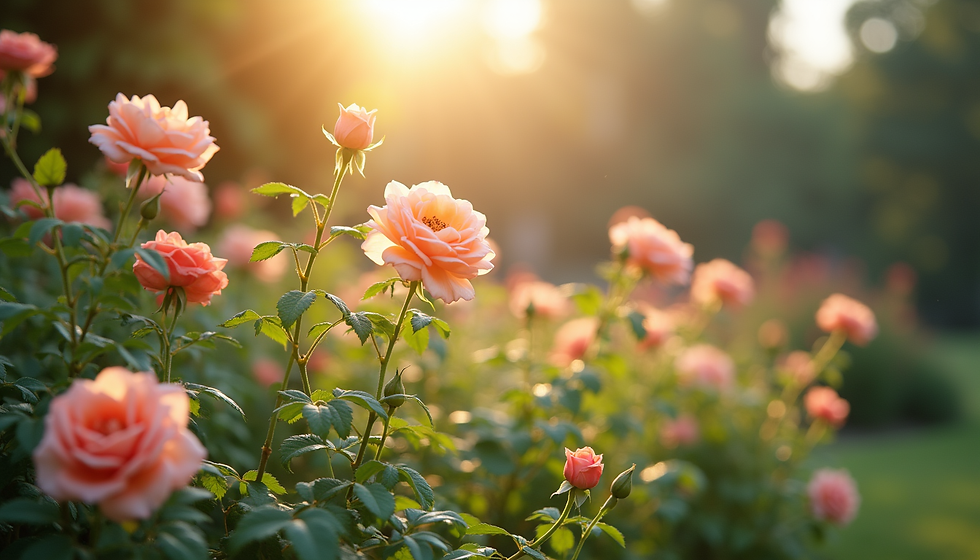 Embracing Taurus Season: Lessons in Naturalness, Stability, and Sensuality