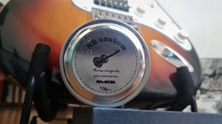 Resina para diapasón