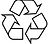 Universal Recycling Symbol