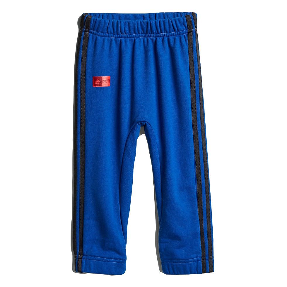 Miniatura: Conjunto Adidas Jogger Hombre Araña