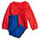 Miniatura: Conjunto Adidas Jogger Hombre Araña