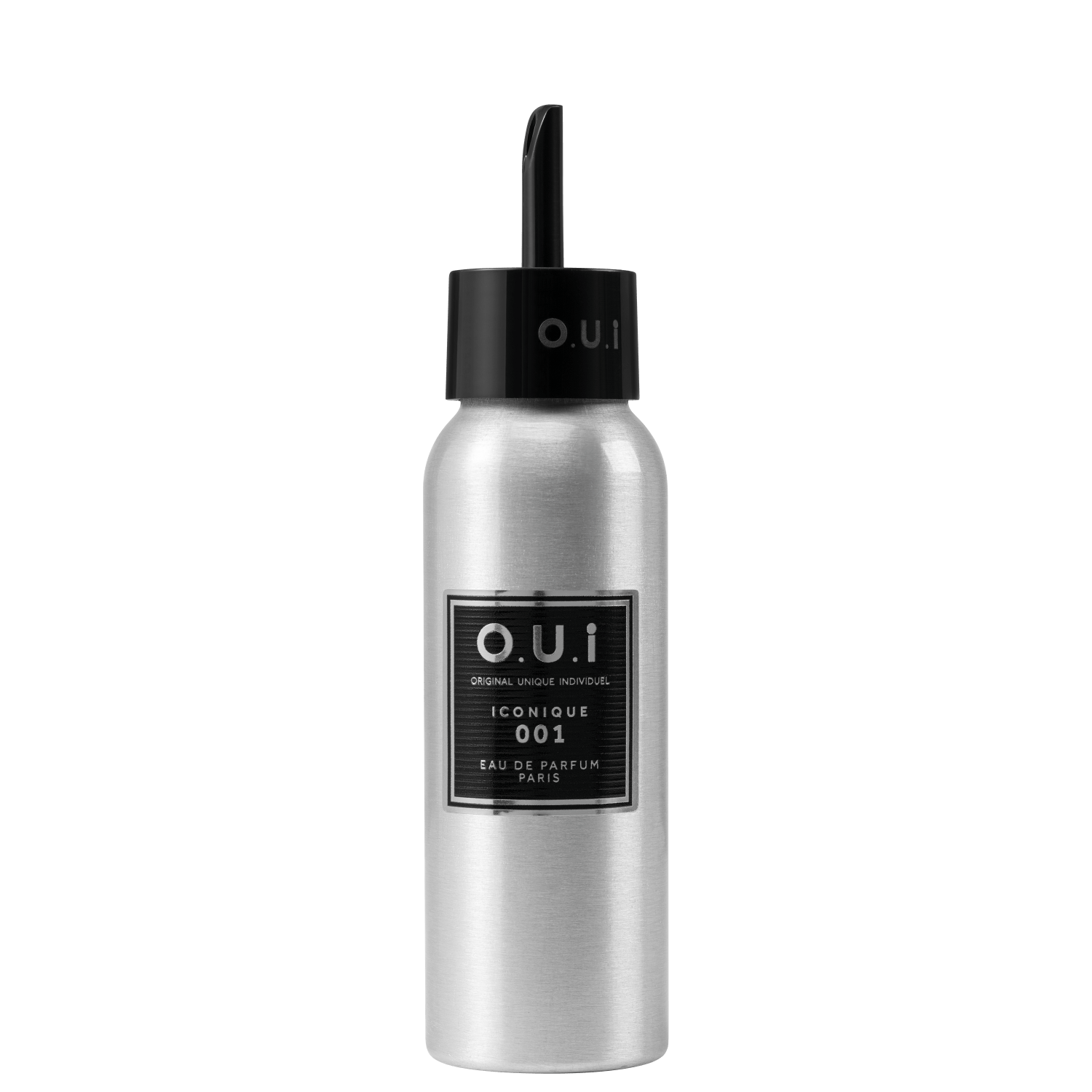 Iconique 001 O.U.i Refil - Eau de Parfum Masculino 75ml