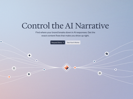 Case Study: Branding Whitebox, a GEO Platform for the AI Search Era