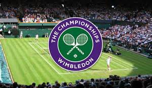 Wimbledon Wins