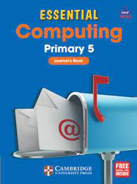 COMPUTING GRADE 5