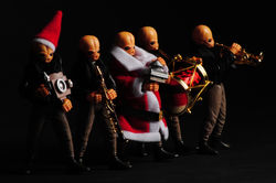 Christmas Band