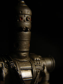 SW - IG-88