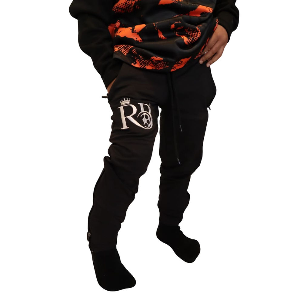 Thumbnail: RBFD Winter Training Kit