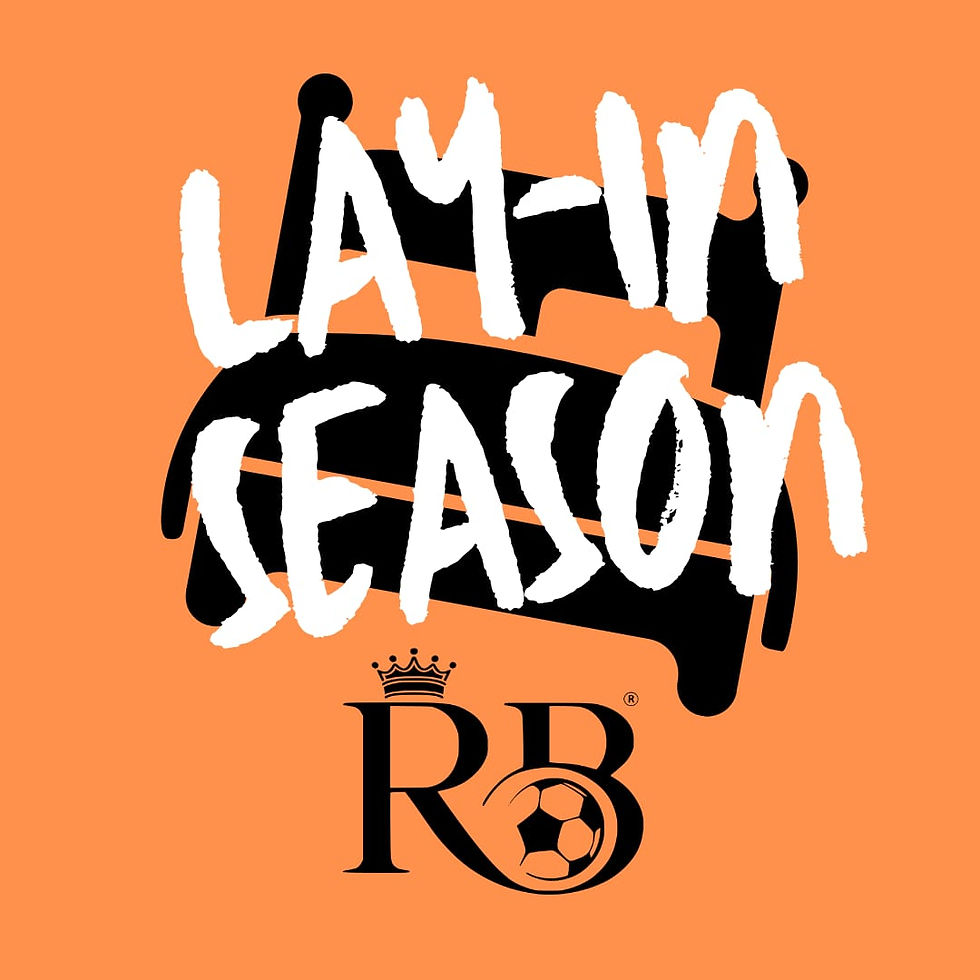 October Lay-in - Rest break Members Notice