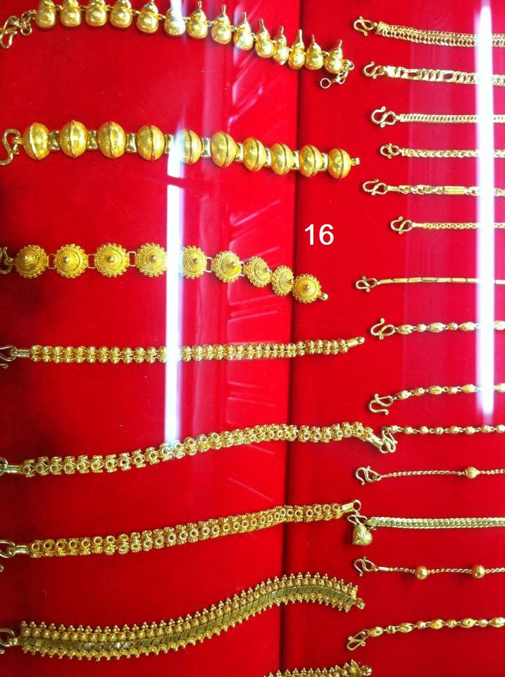 Thumbnail: ນາງນອ້ຍບຸດສະດີ