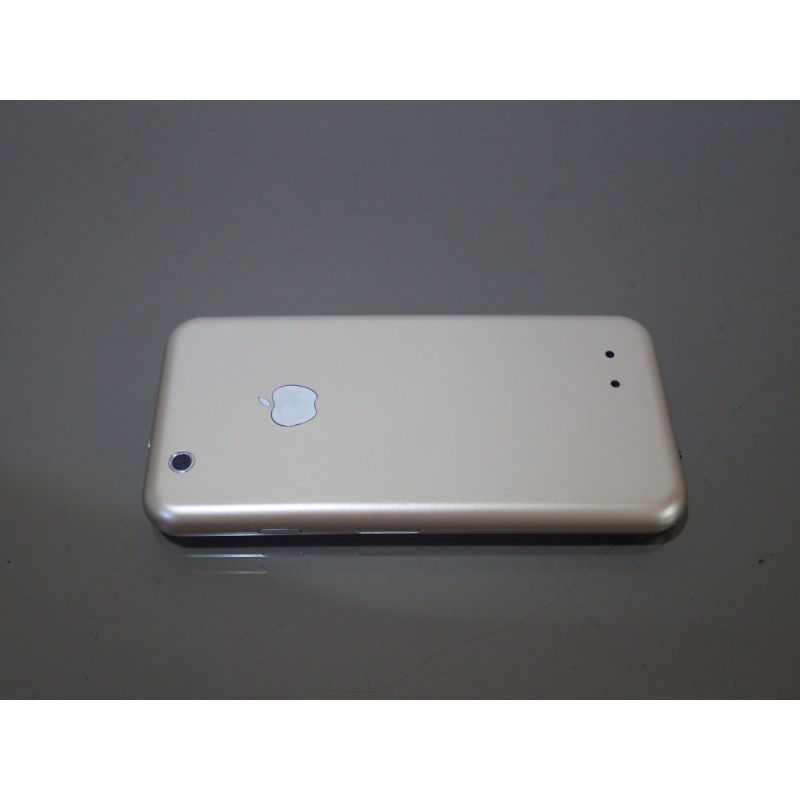 Miniaturbild: ES4 Taser Elektroschocker + LED Flashlight - Aussehen iPhone 6