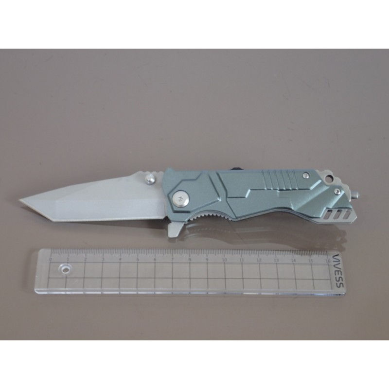Miniaturbild: NM14 Taschenmesser - Einhandmesser Halbautomatische