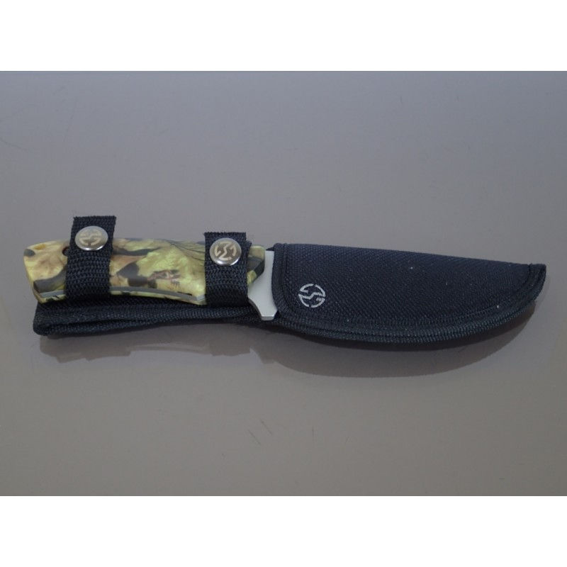 Miniaturbild: JM11 Jagdmesser Messer - 21,5 cm