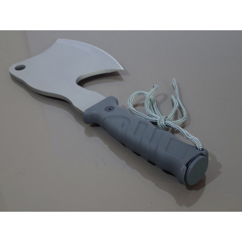 Miniaturbild: AX3 Überlebens-Axe