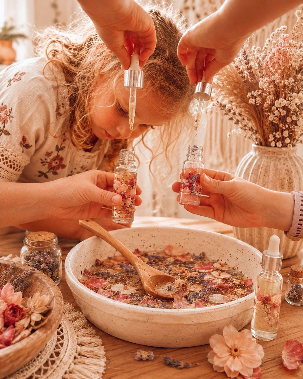Essential Items for an Enjoyable Messy Play Session