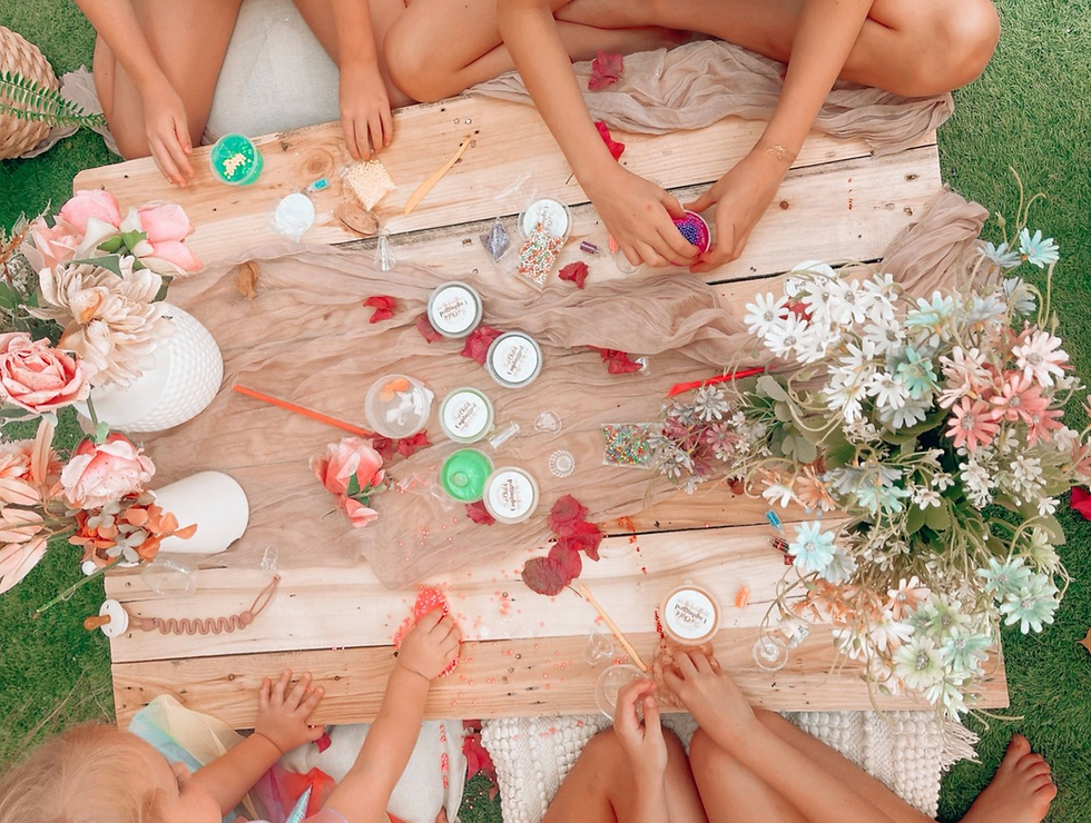 Thumbnail: Slime (Mega) Activity Box