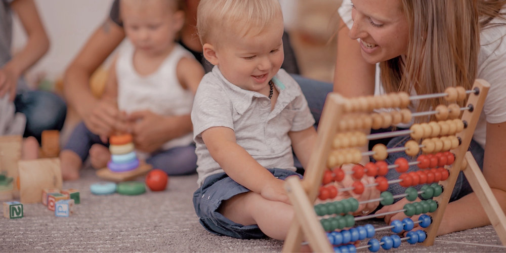 Child Developnt Child Development