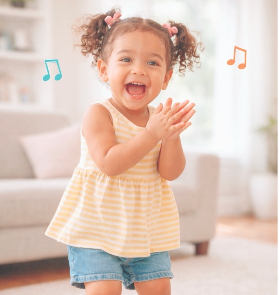 Music for Baby Development: Essential Recommendations for Parents