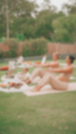 Special Play on a Tray Event: Mum Move, Meet & Mingle