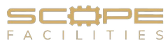 SCOPE logo