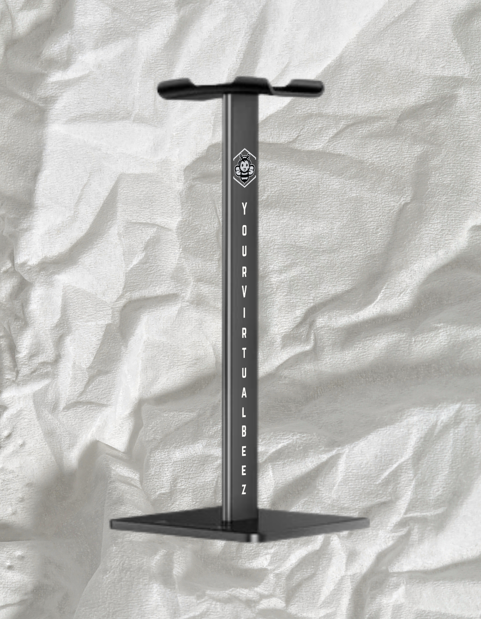 YVB Headphone Holder