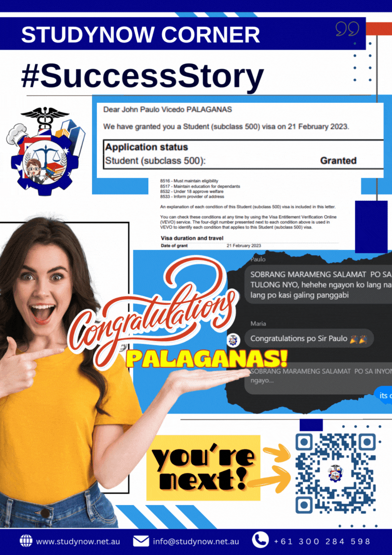 Project Management Study In Australia