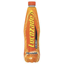 Thumbnail: Lucozade 500ml