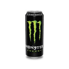 Thumbnail: Monster Drink 500ml