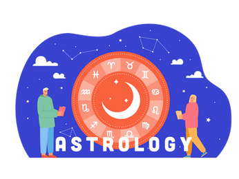 The history of astrology