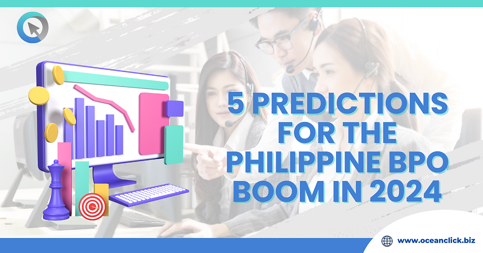philippine bpo boom