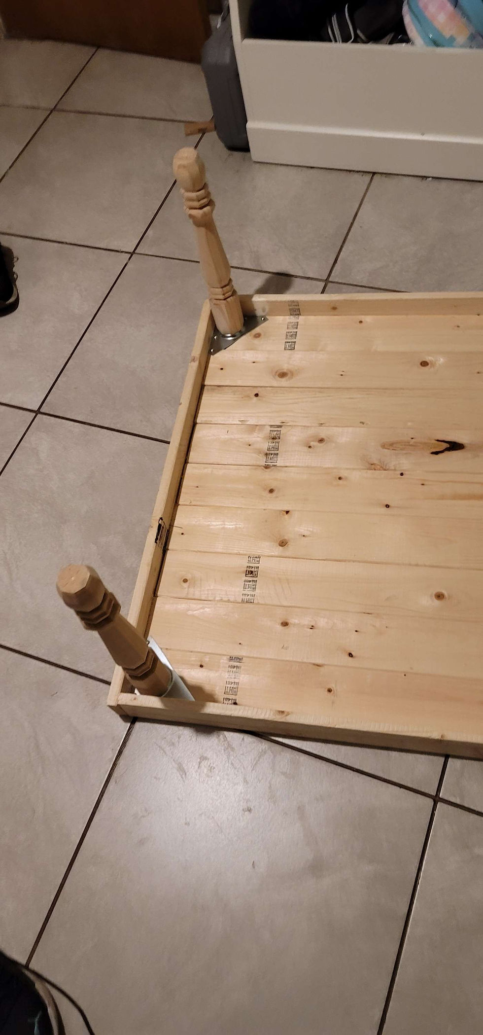 Thumbnail: Portable Picnic Table