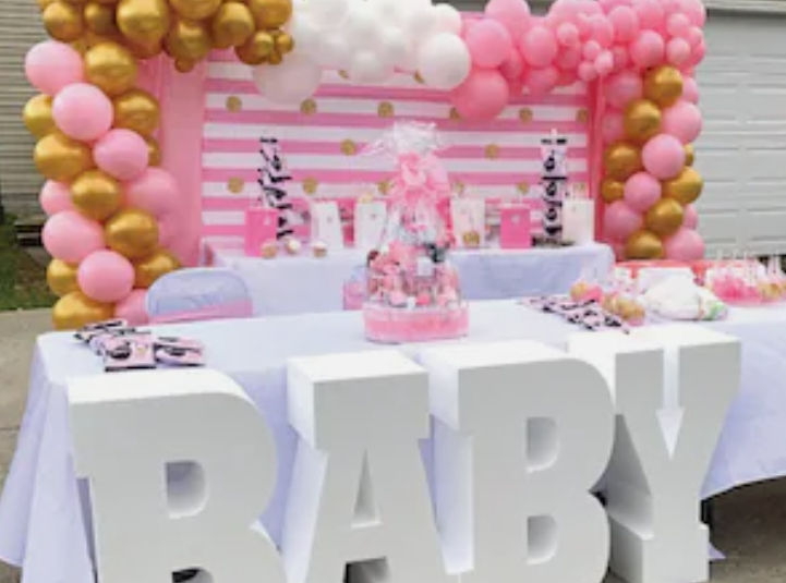 Thumbnail: 30 " BABY Table Base