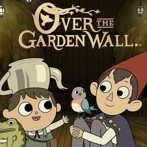 Análise: Over The Garden Wall.