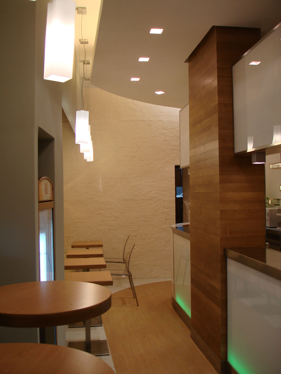 RA caffรจ a Messina
