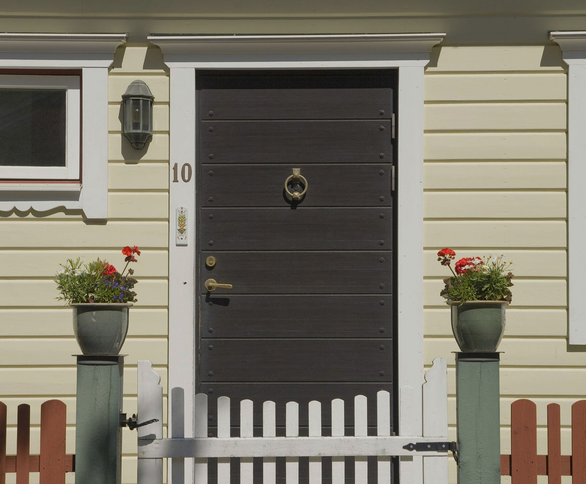 Accessible Home Health