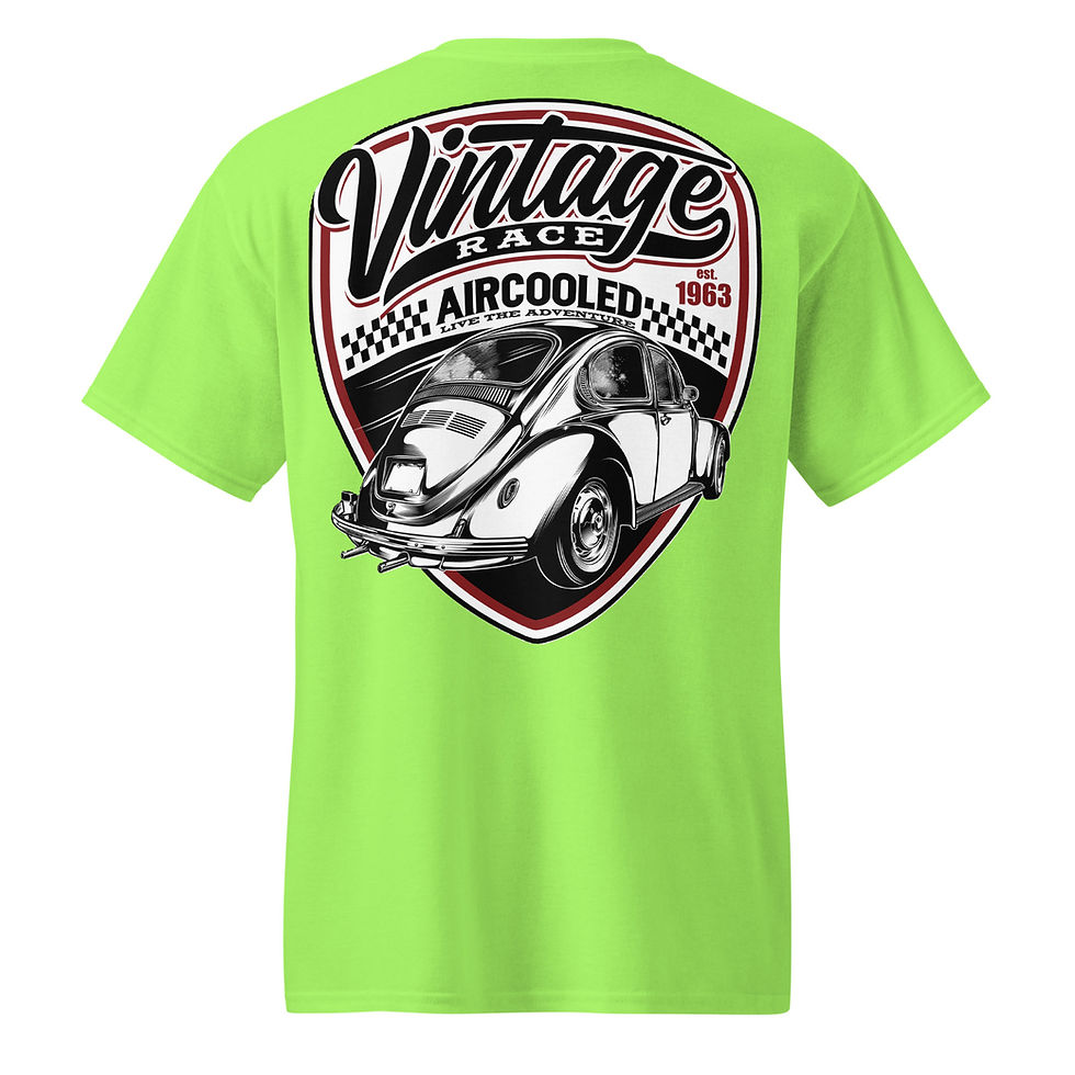 Thumbnail: custom hrtd T-SHIRTS