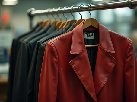Hot Rod Apparel Trends in Canada: Fuel Your Style with Speed and Attitude