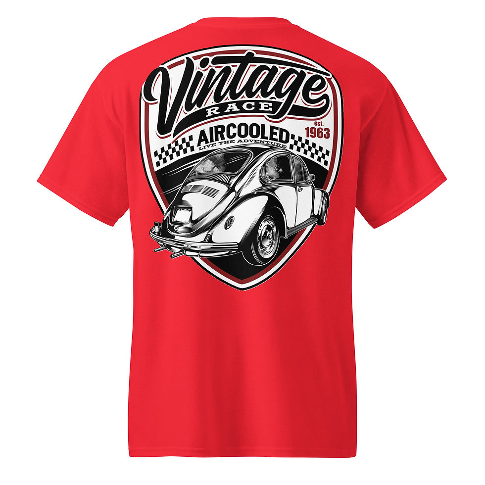 Thumbnail: custom hrtd T-SHIRTS